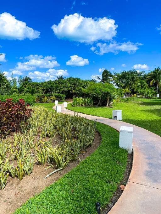 Punta Me Luxury Apartments Ocean View & Beach Front In Amara Cancun Exterior photo