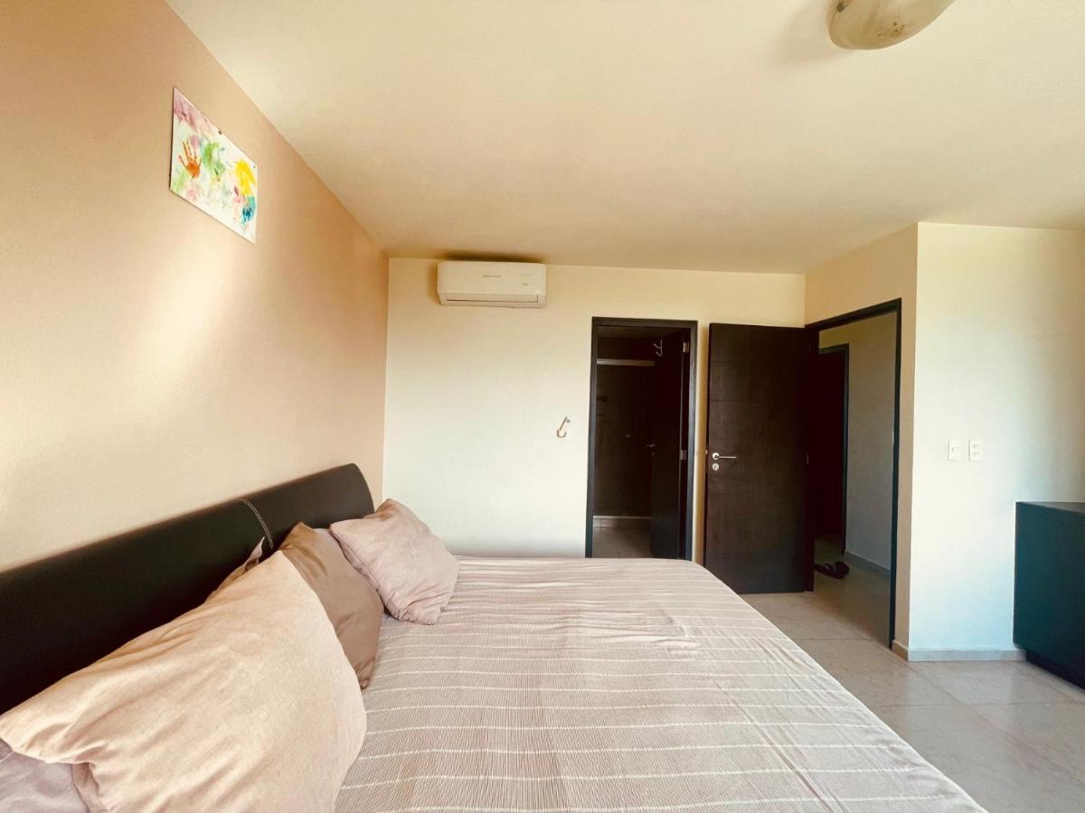 Punta Me Luxury Apartments Ocean View & Beach Front In Amara Cancun Exterior photo